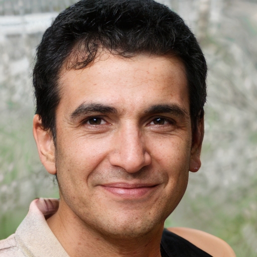 author